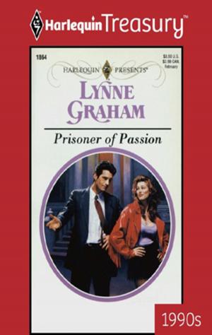 Cover of the book Prisoner of Passion by Laura Kaye