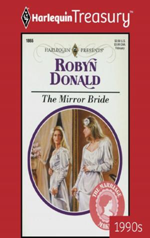 Cover of the book The Mirror Bride by Mindy Hayes