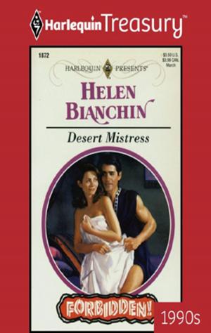 Cover of the book Desert Mistress by Renee Ryan, Laurie Kingery, Barbara Phinney, Christina Miller