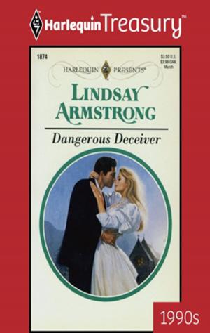 Cover of the book Dangerous Deceiver by Shirlee McCoy
