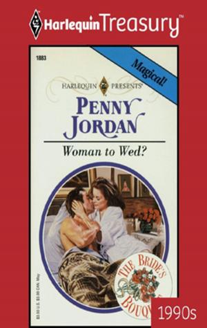 Cover of the book Woman to Wed? by Sharon Kendrick