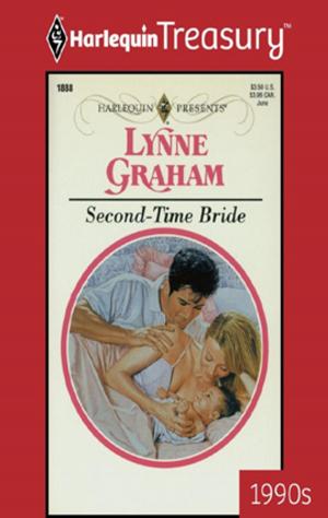 Cover of the book Second-Time Bride by Barbara Artico