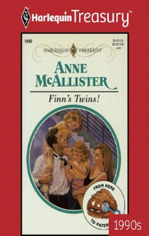Book cover of Finn's Twins!