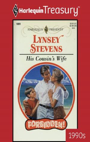 Cover of the book His Cousin's Wife by Jules Bennett, Reese Ryan, Karen Booth