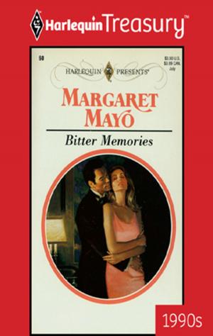 Cover of the book Bitter Memories by Candi Smuts