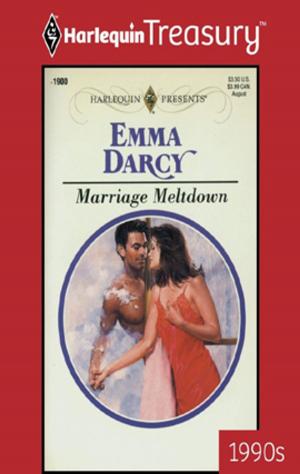 Cover of the book Marriage Meltdown by Helen Dickson