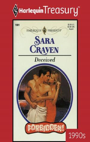 Cover of the book Deceived by Catherine Mann