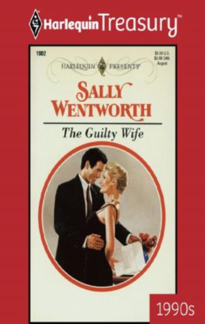 Cover of the book The Guilty Wife by Beth Andrews