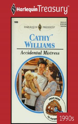bigCover of the book Accidental Mistress by 