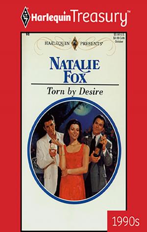 Cover of the book Torn by Desire by Janice Maynard, Jules Bennett, Cat Schield