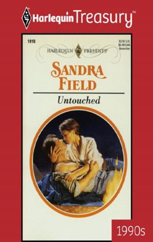 Cover of the book Untouched by Natasha Oakley