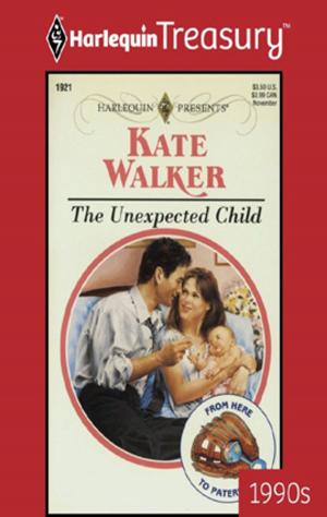 bigCover of the book The Unexpected Child by 