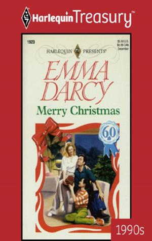 Cover of the book Merry Christmas by Linda Ford, Karen Kirst, Christine Johnson, Lily George