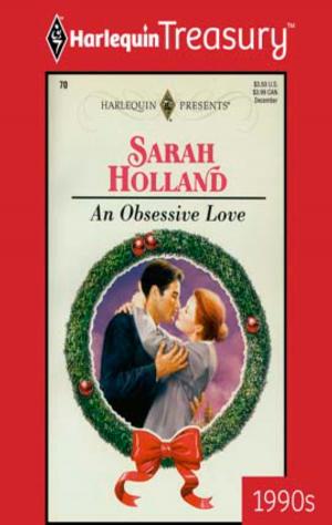Cover of the book An Obsessive Love by Kathie DeNosky