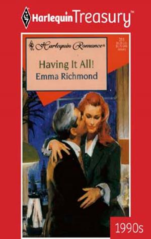 Cover of the book Having It All! by Ruth Jean Dale