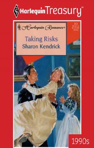 Cover of the book Taking Risks by Dawn Stewardson