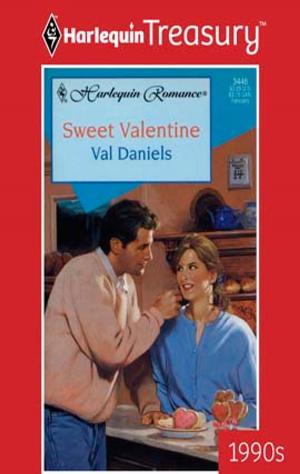 Cover of the book Sweet Valentine by Kate Hardy