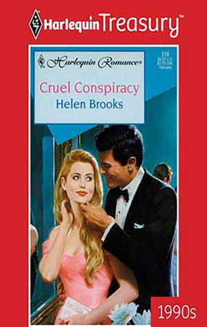 Cover of the book Cruel Conspiracy by Lee Wilkinson