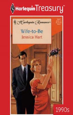 Cover of the book Wife-To-Be by Emilia Beaumont
