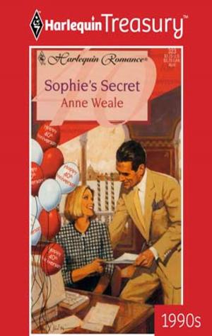 Cover of the book Sophie's Secret by Patricia Holden