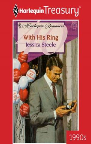 Cover of the book With His Ring by Liz Ireland