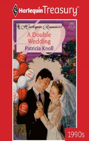 Cover of the book A Double Wedding by Cate Nolan