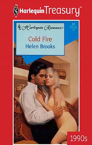 Cover of the book Cold Fire by Cindi Myers