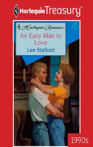 Cover of the book An Easy Man To Love by Kimberly Lang, Joss Wood, Nicola Marsh, Nina Harrington