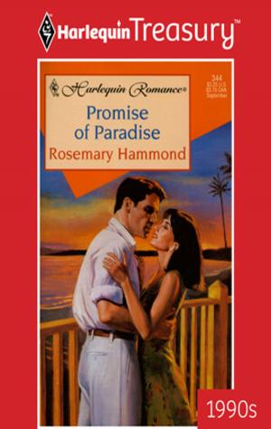 Cover of the book Promise of Paradise by Diana Palmer