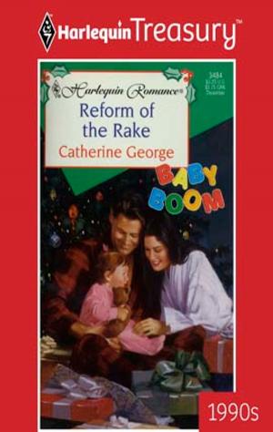 Cover of the book Reform of the Rake by Roz Denny Fox