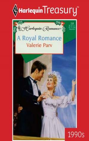 Cover of the book A Royal Romance by Cassie Miles