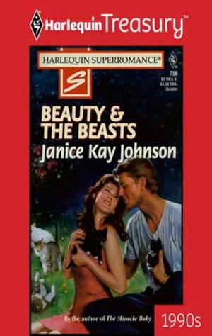 Cover of the book BEAUTY & THE BEASTS by Janette Kenny