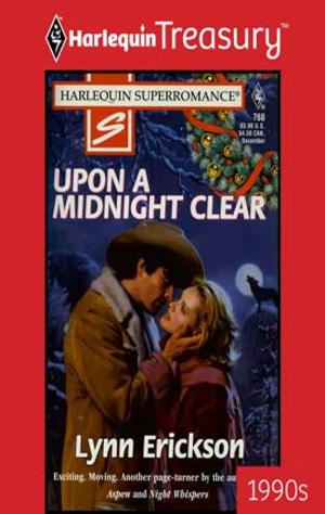 Cover of the book UPON A MIDNIGHT CLEAR by Rebecca Airies