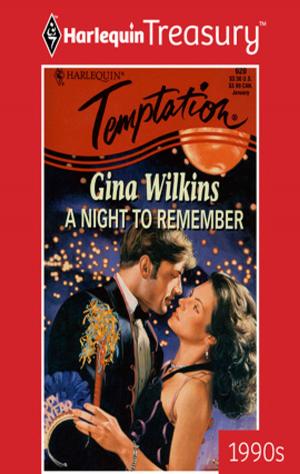 Cover of the book A Night to Remember by Anne Eames