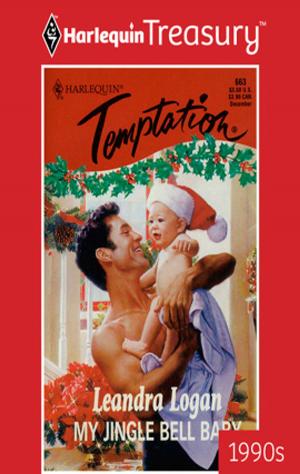 Cover of the book My Jingle Bell Baby by Susan Stephens