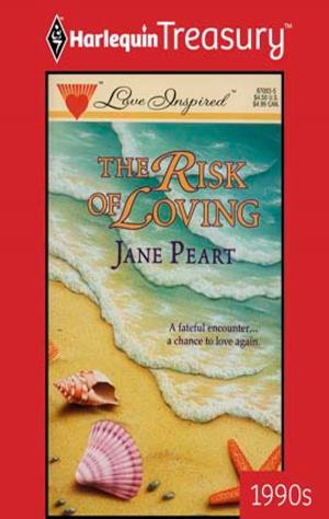 bigCover of the book The Risk of Loving by 