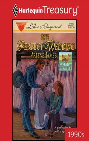 Cover of the book The Perfect Wedding by Lucy King
