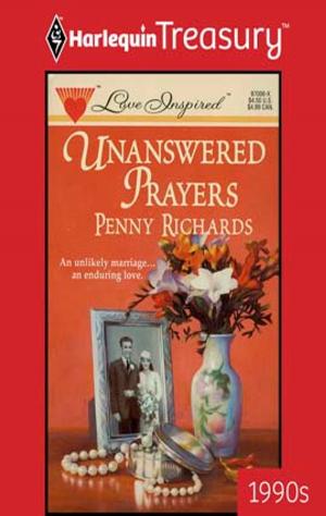 Cover of the book Unanswered Prayers by Caitlin Crews, Cathryn Fox, Rachael Stewart, Alexx Andria