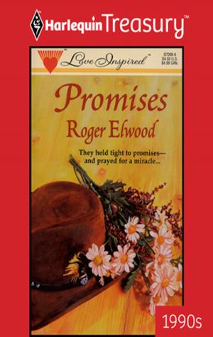 Cover of the book Promises by Jennifer Morey
