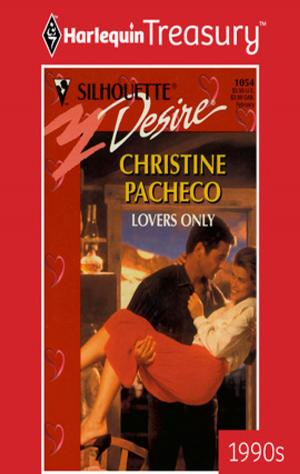 Cover of the book Lovers Only by Yvonne Lindsay, Sarah M. Anderson, Katherine Garbera
