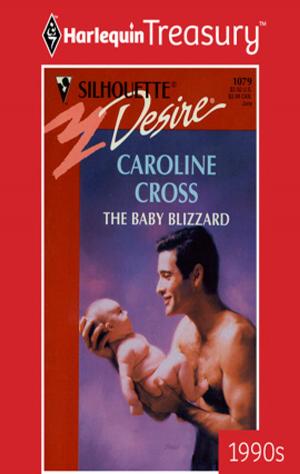 Cover of the book The Baby Blizzard by Gwynne Forster