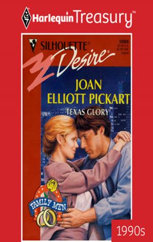 Cover of the book Texas Glory by Jen Meyers