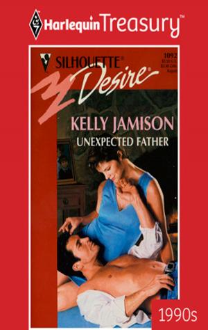 Cover of the book Unexpected Father by Arlene James
