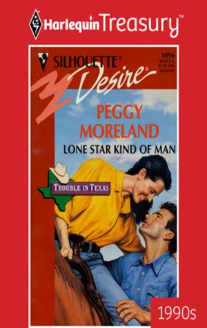 Cover of the book Lone Star Kind of Man by Lisa Childs, Barb Han