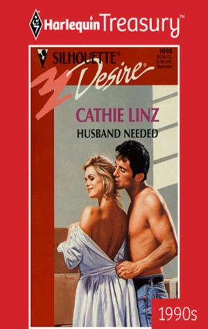 Cover of the book Husband Needed by Donna Alward, Myrna Mackenzie