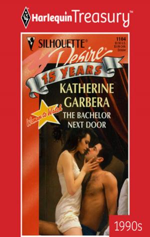 Cover of the book The Bachelor Next Door by Lorraine Beatty