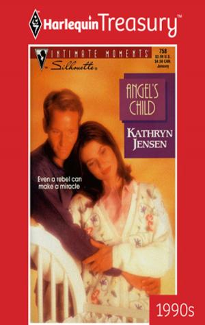 Cover of the book Angel's Child by Jennifer Sowle
