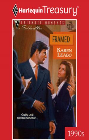 Cover of the book Framed by Carol Ericson, Elle James