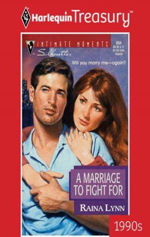 Cover of the book A Marriage To Fight For by M.J. Rodgers