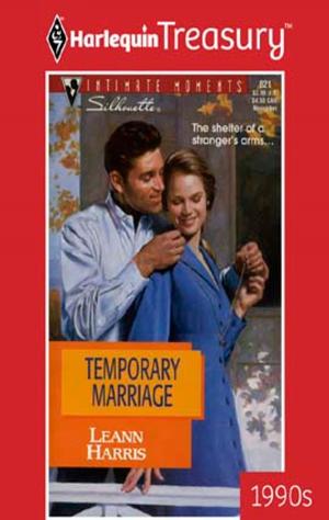 Cover of the book Temporary Marriage by Cassandra Ormand